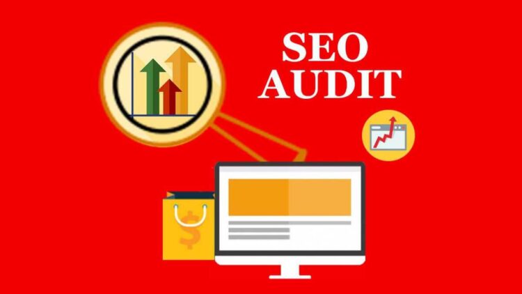 SEO Audit 